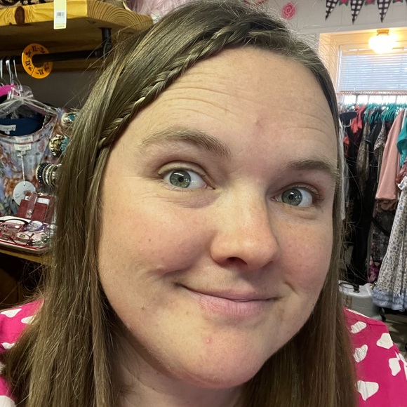 ♥️ thanks for visiting my closet ♥️ - Picture 5 of 8